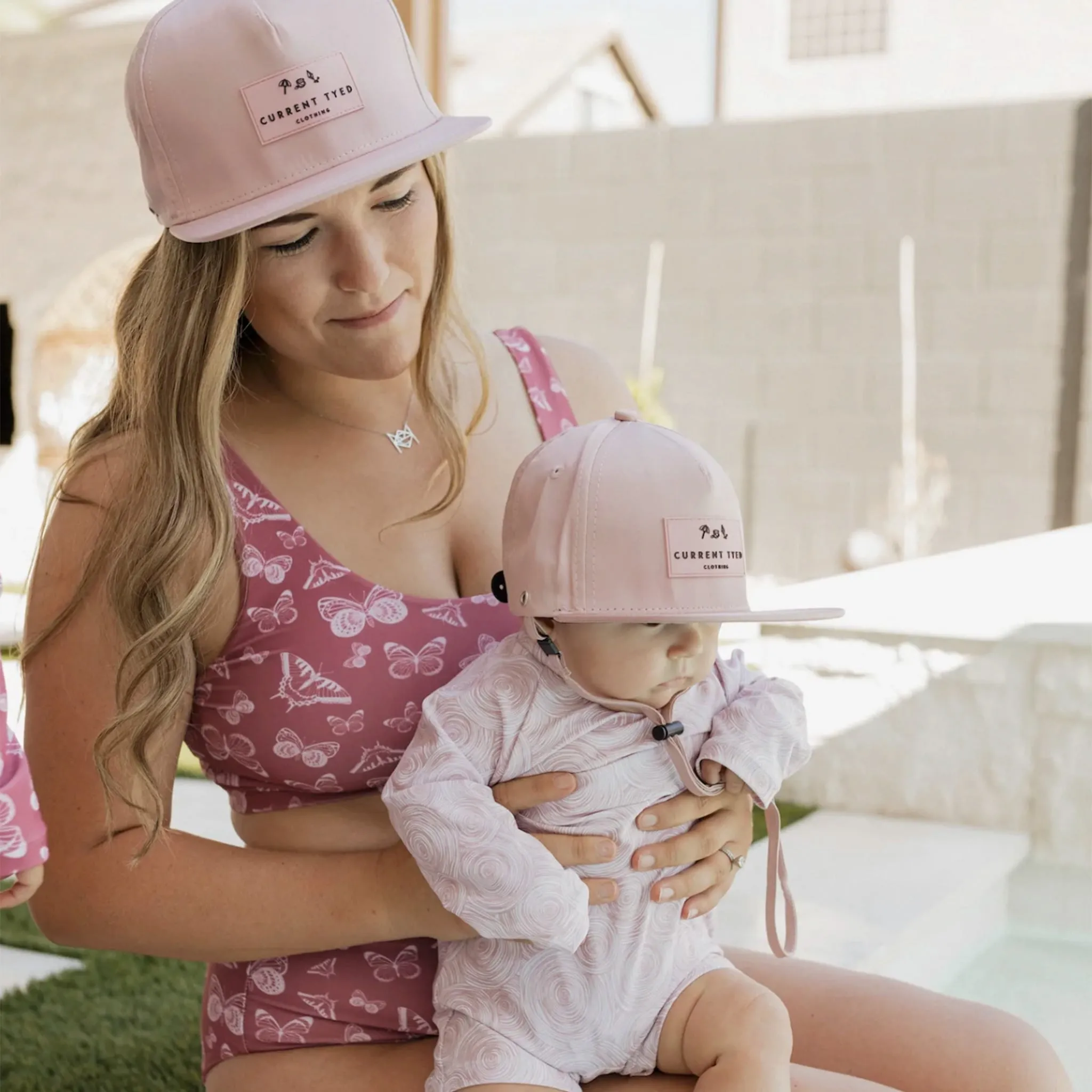Current Tyed Casquette Imperméable 6mois-5ans