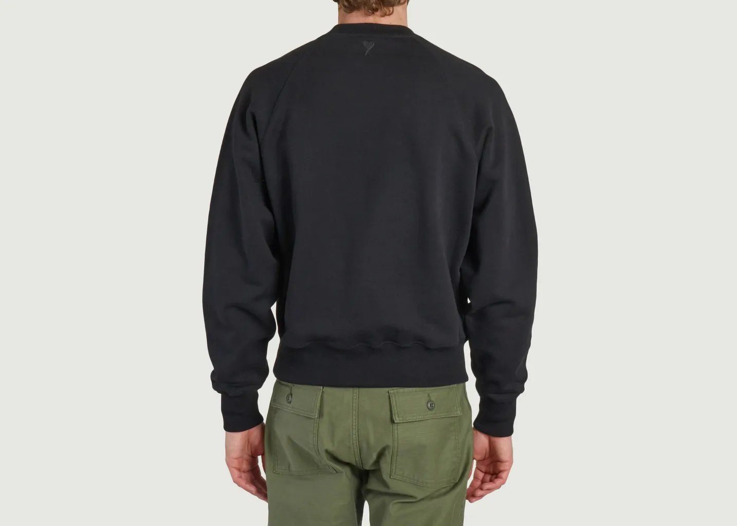 Sweatshirt Ami AM AMI Paris