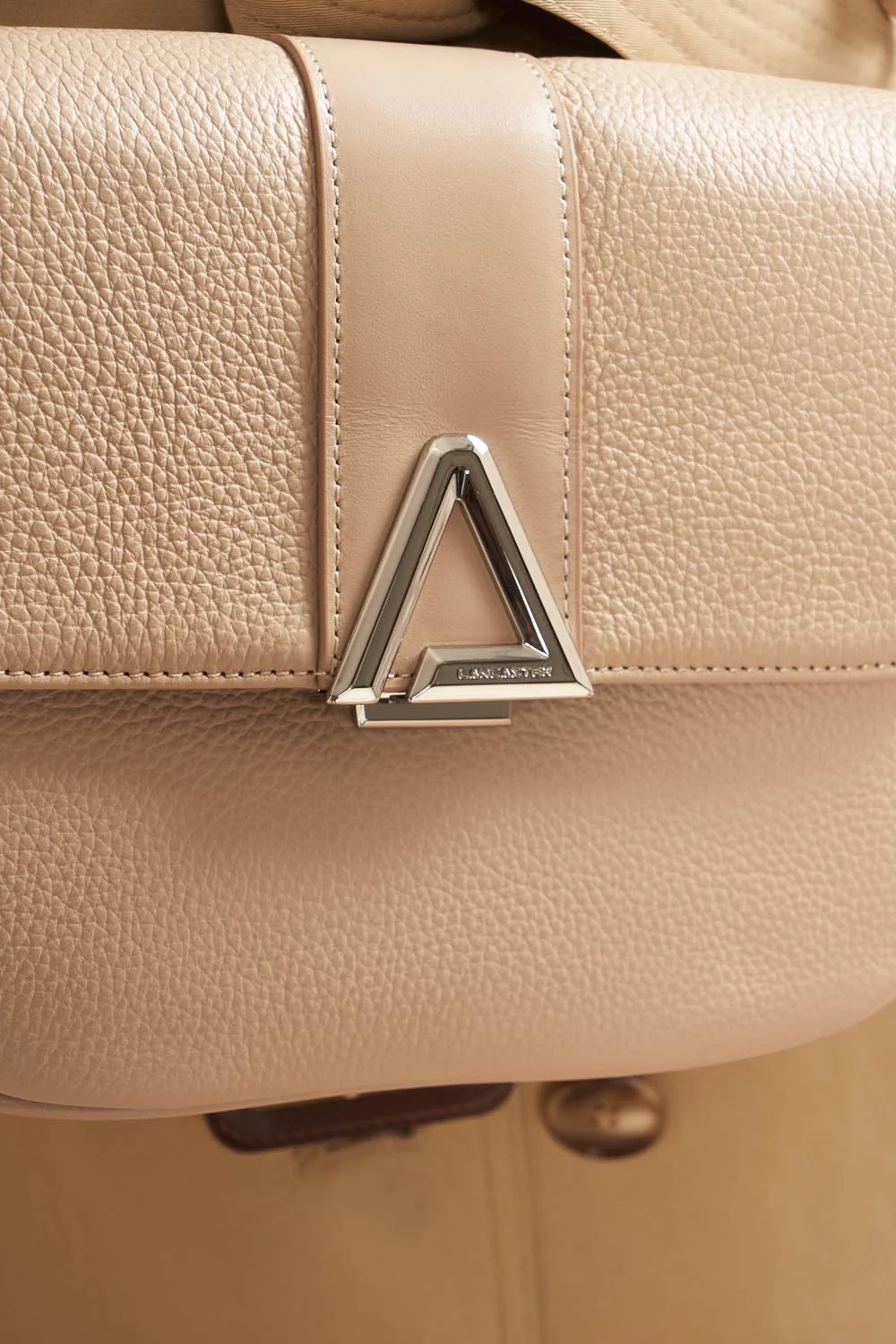 L.A. Alfa-Sac trotteur