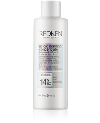 Redken Acidic Bonding Concentrate Intensive Treatment 190ml