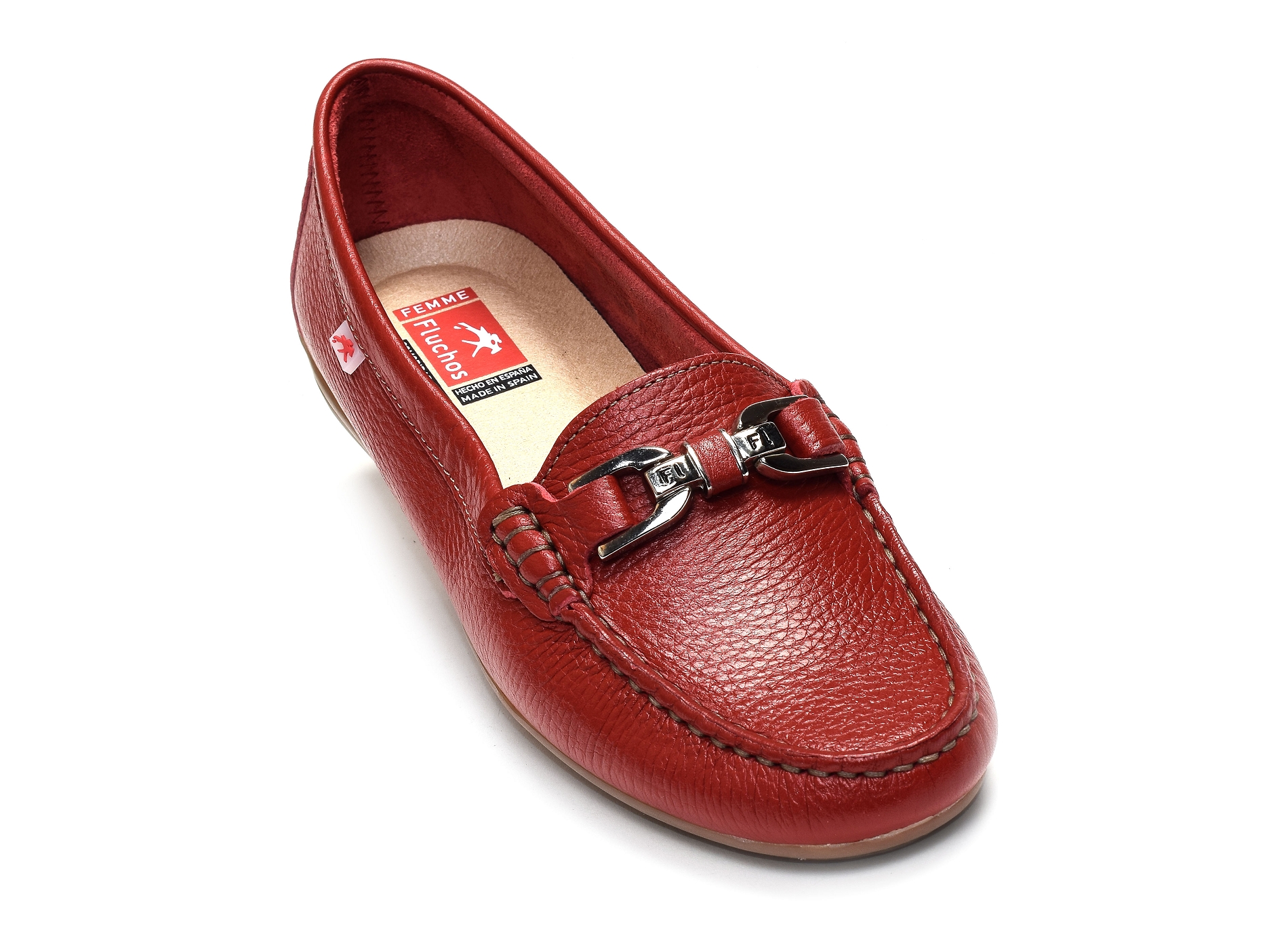 Bruni f0804 rouge
