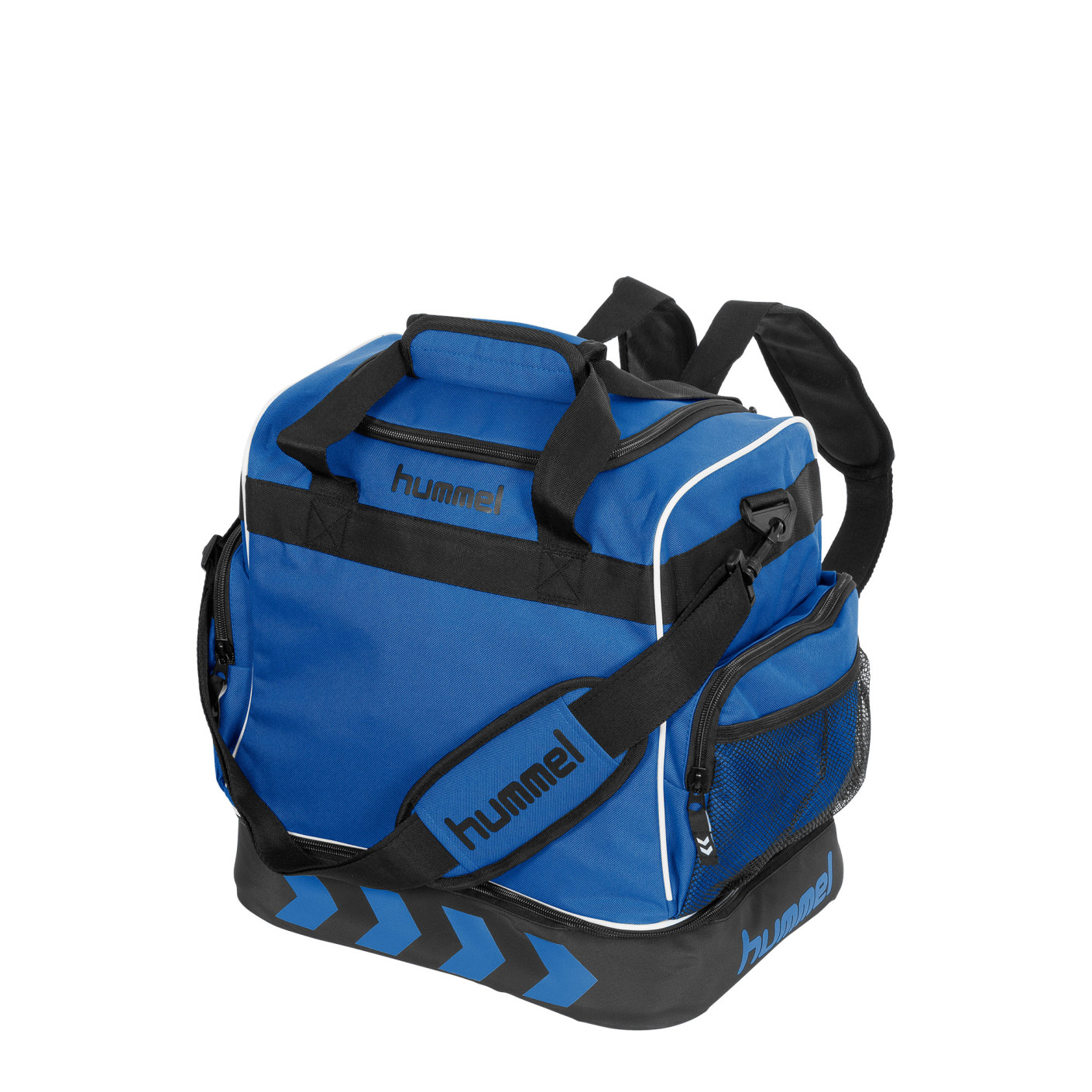 Hummel Pro Supreme Rugzak Blauw