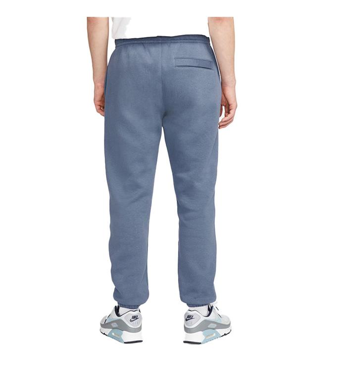 Nike Men Club Fleece Brushed Joggingbroek