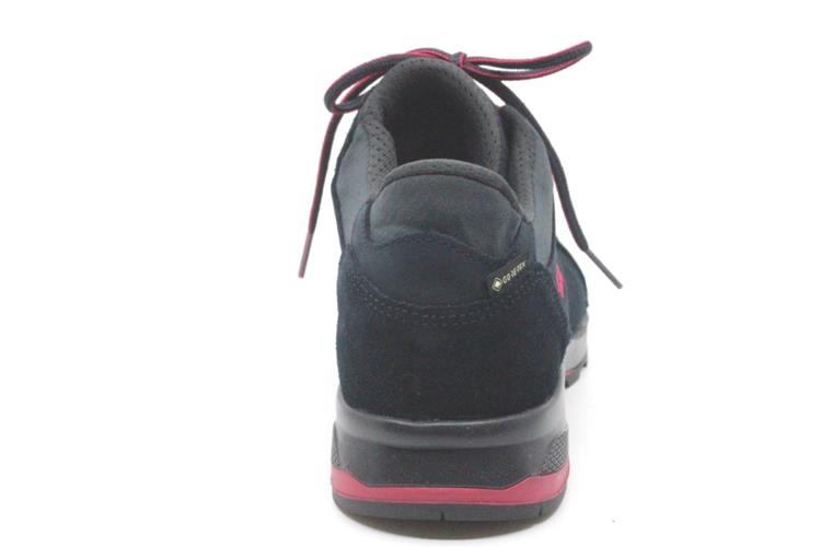Banks Low Lady GTX navy-pink