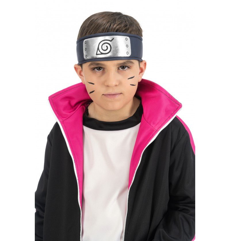 Boruto Uzumaki Kostuum Jongen