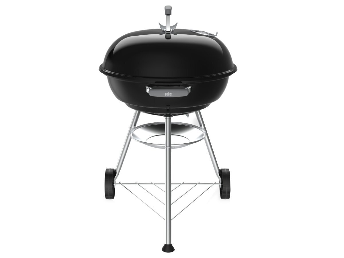 Weber Compact kettle kolenbarbecue - 57 cm