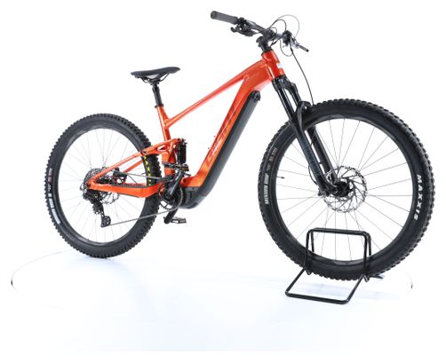 Produit reconditionné - Giant Stance E 1 Vélo électrique VTT 2023 - Très Bon Etat