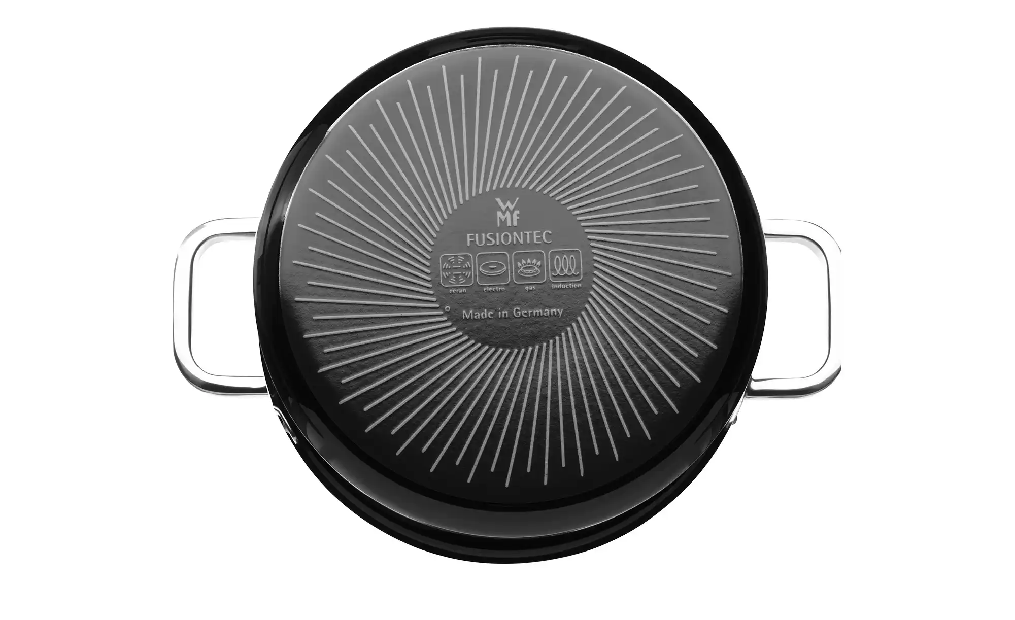 WMF Fleischtopf Fusiontec