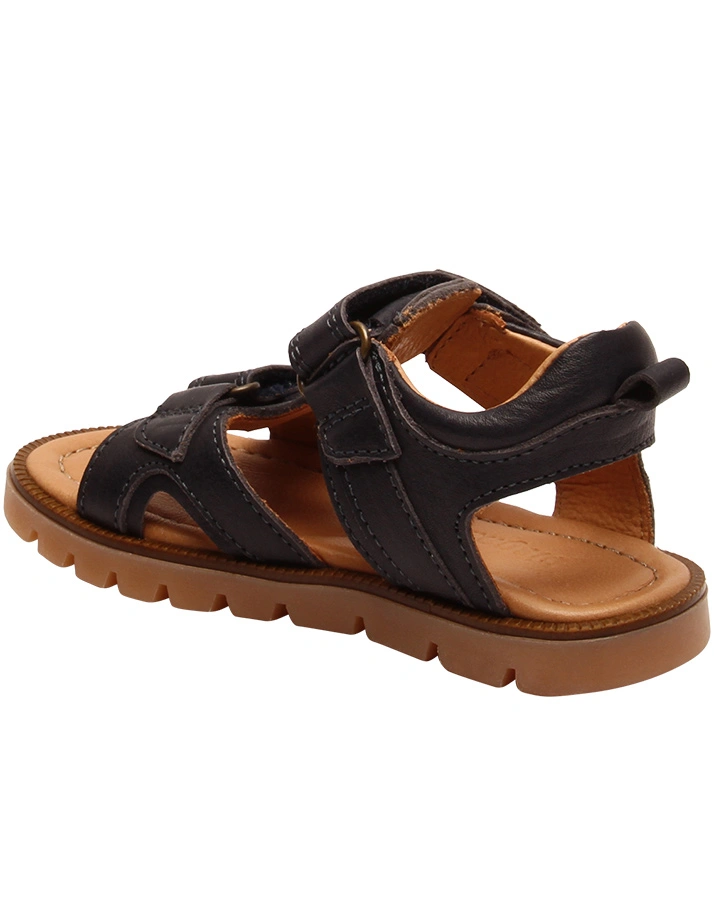 Sandalen ALEK in navy