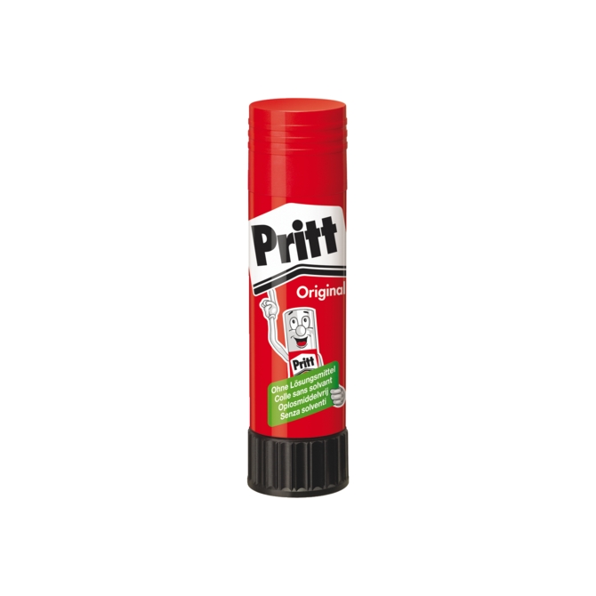 Lijmstift Pritt 43gr