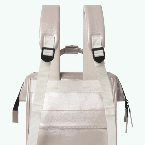 Sac à dos Adventurer Small Honolulu doré