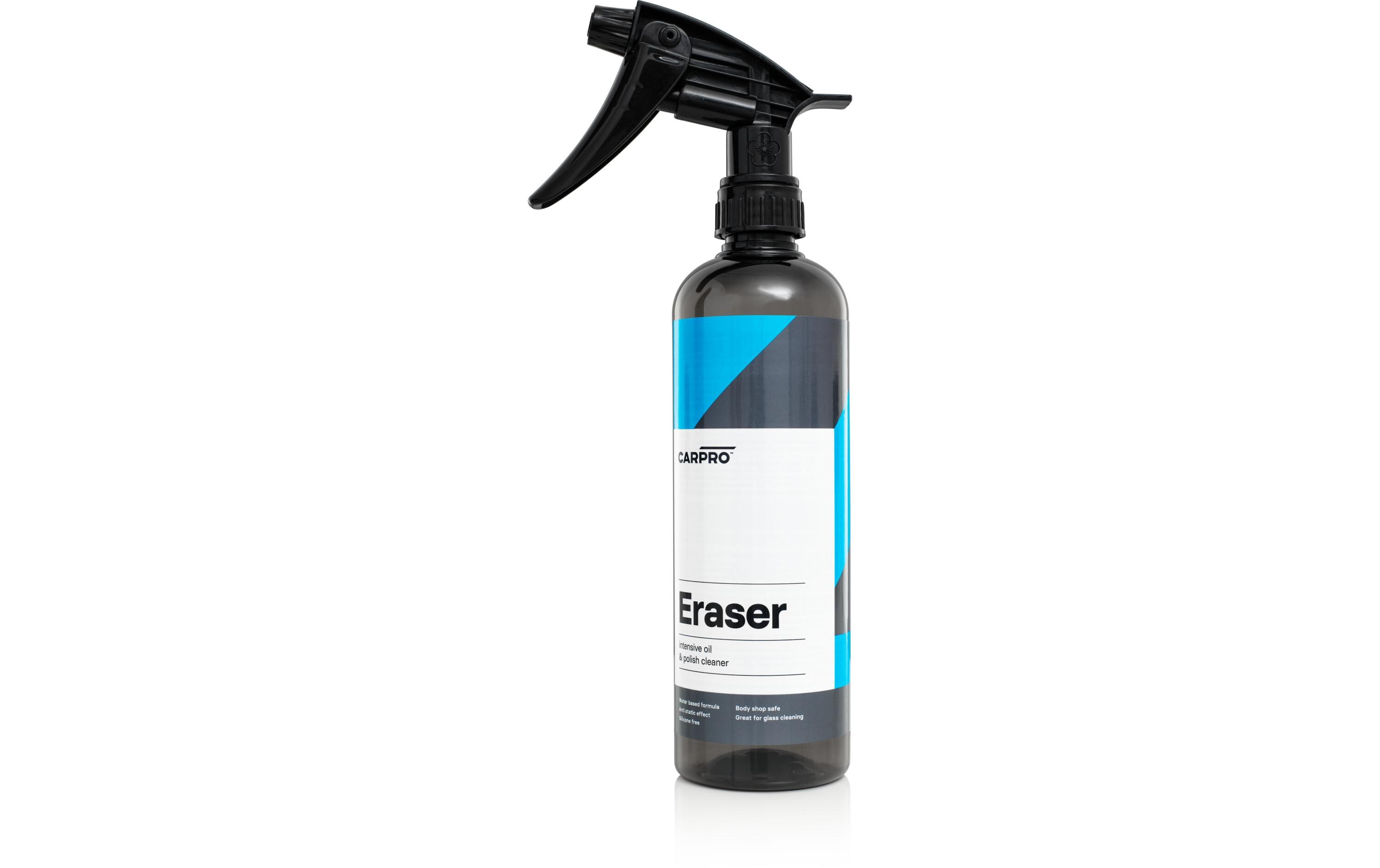 Entfetter Eraser Alkohol 500 mlCarPro Eraser Reiniger und Entfetter 500 ml