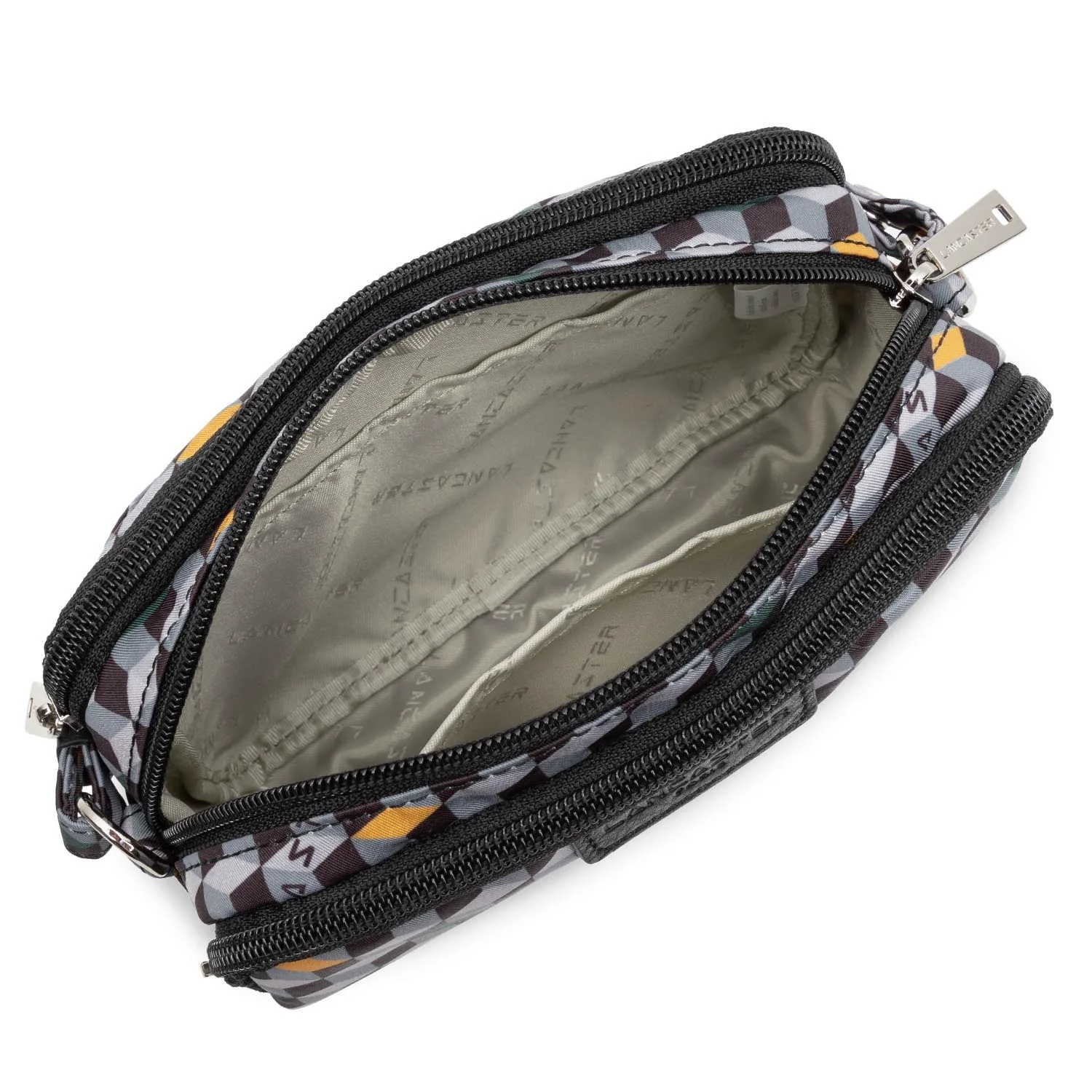 Basic Sport-Sac trotteur