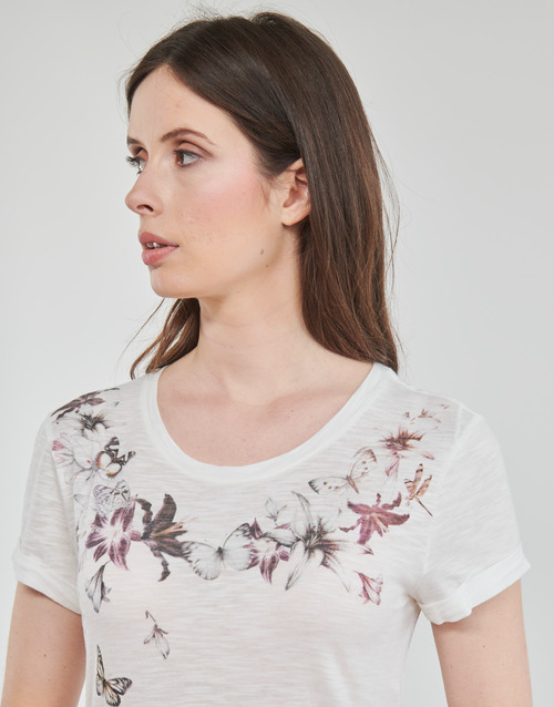 Ikks - BU10155 - Blanc