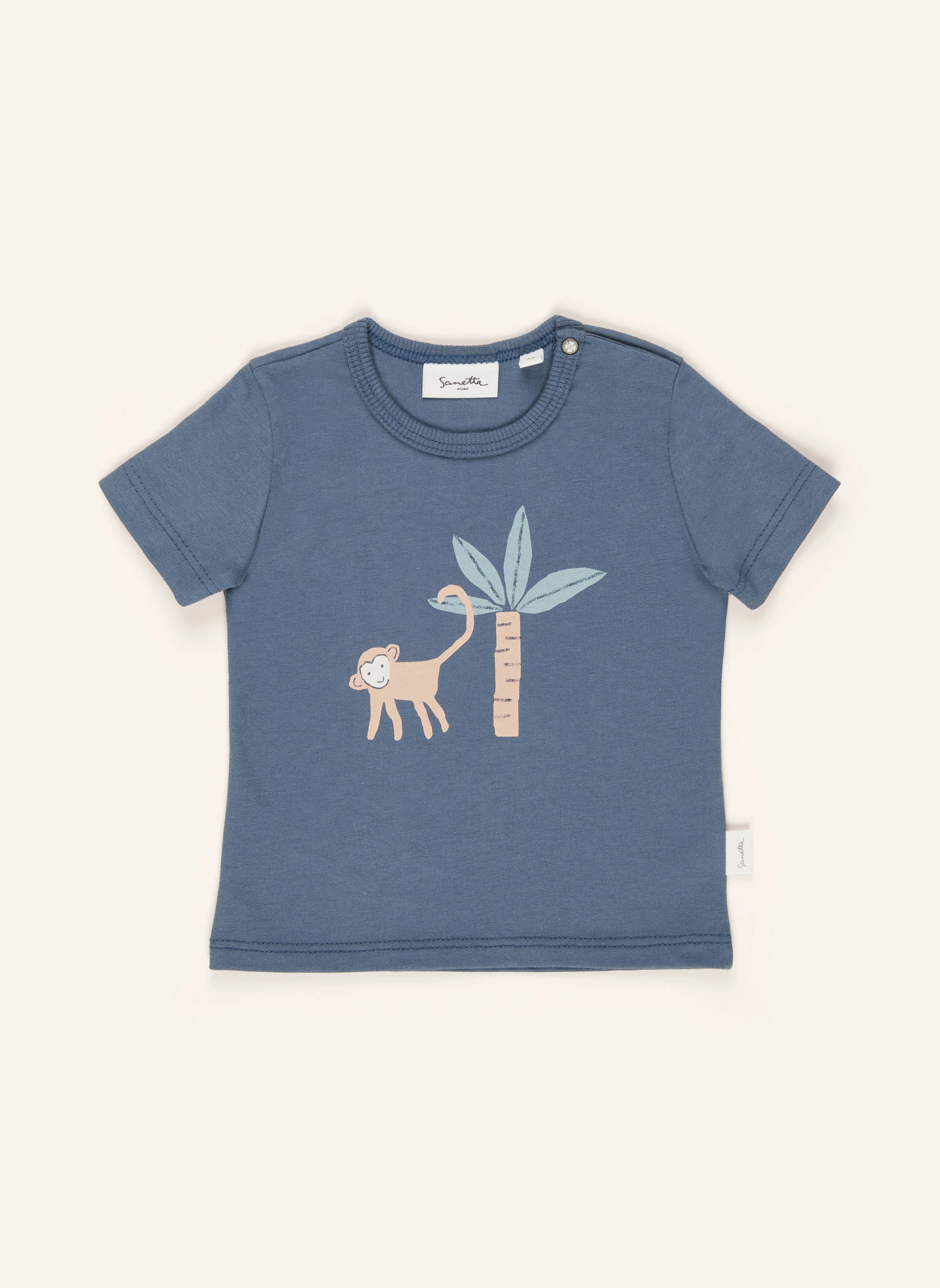 Sanetta PURE T-Shirt
