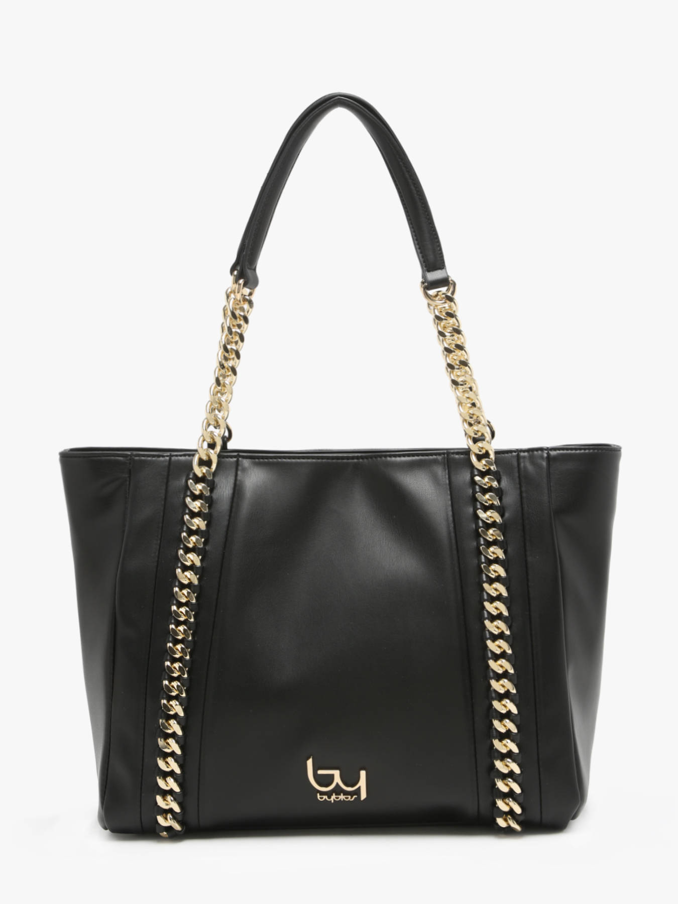 Sac port paule Big ben nappa BY BYBLOS