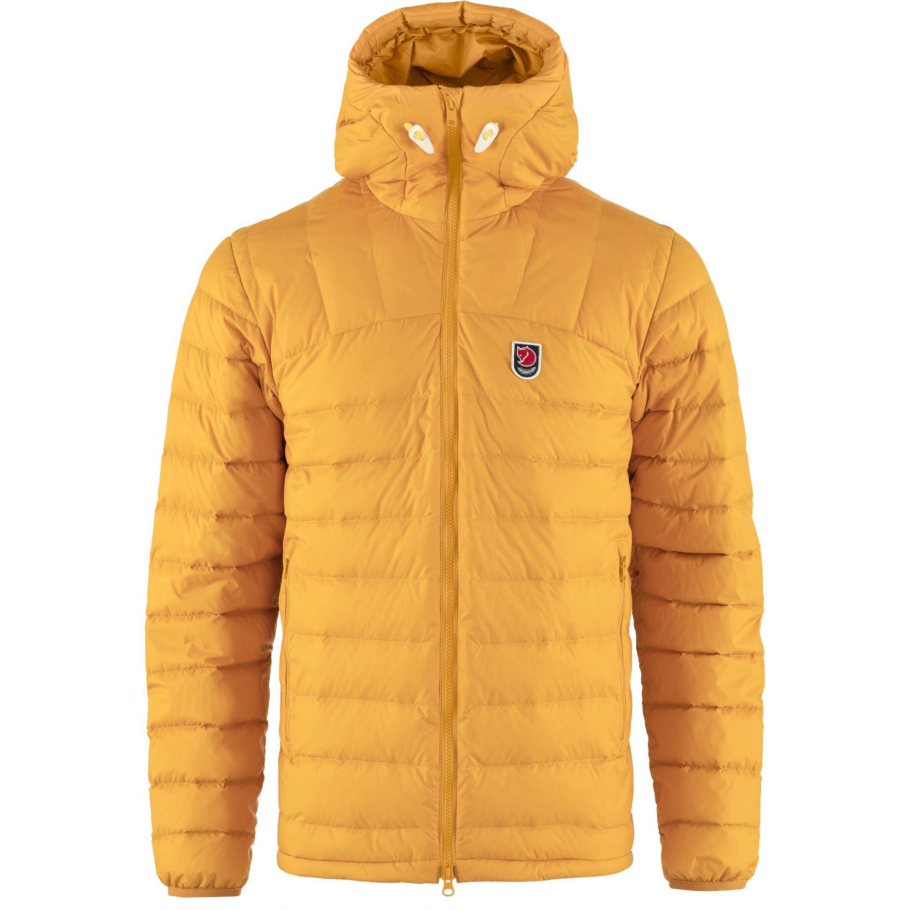FJÄLLRÄVEN| Herren Daunenjacke EXPEDITION PACK DOWN HOODIE M