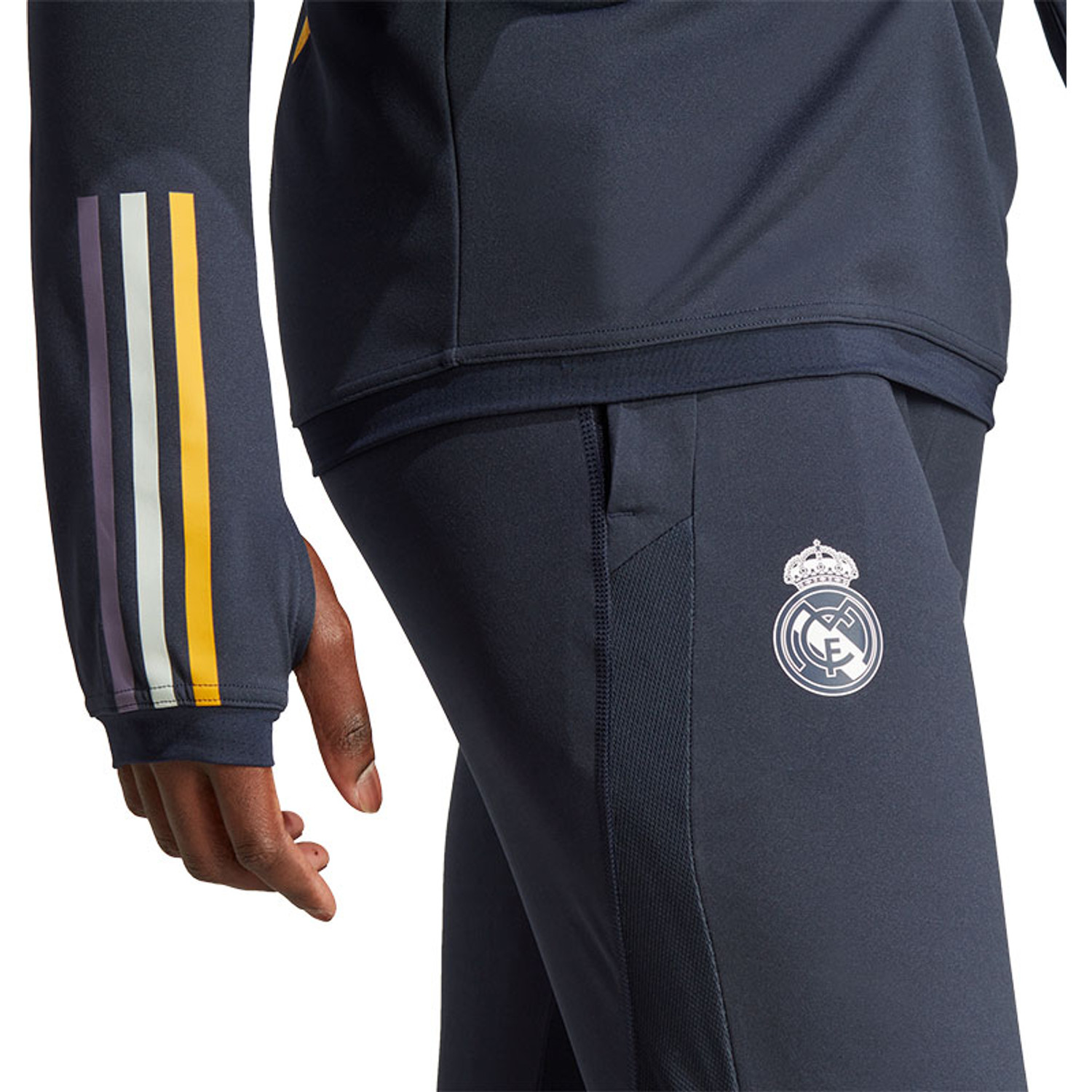 adidas Real Madrid Training Pant 2023/2024