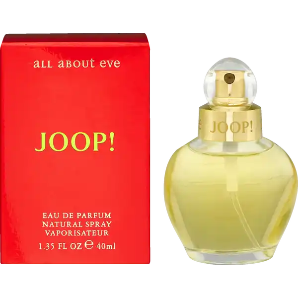 All about Eve, EdP 40 ml