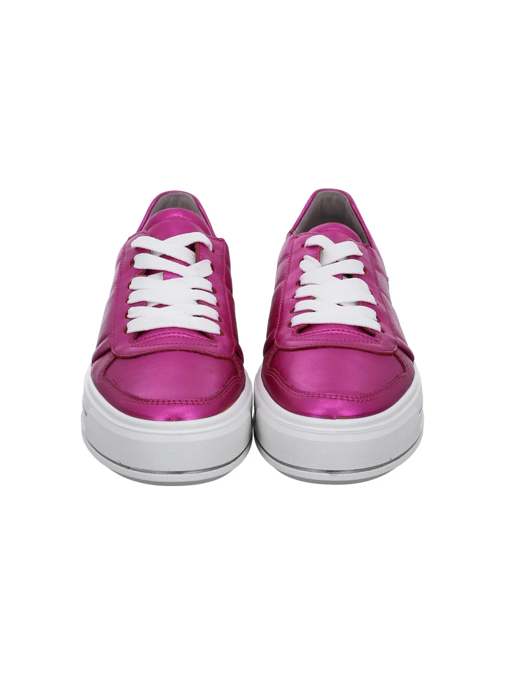 Schnürer Canberra pink