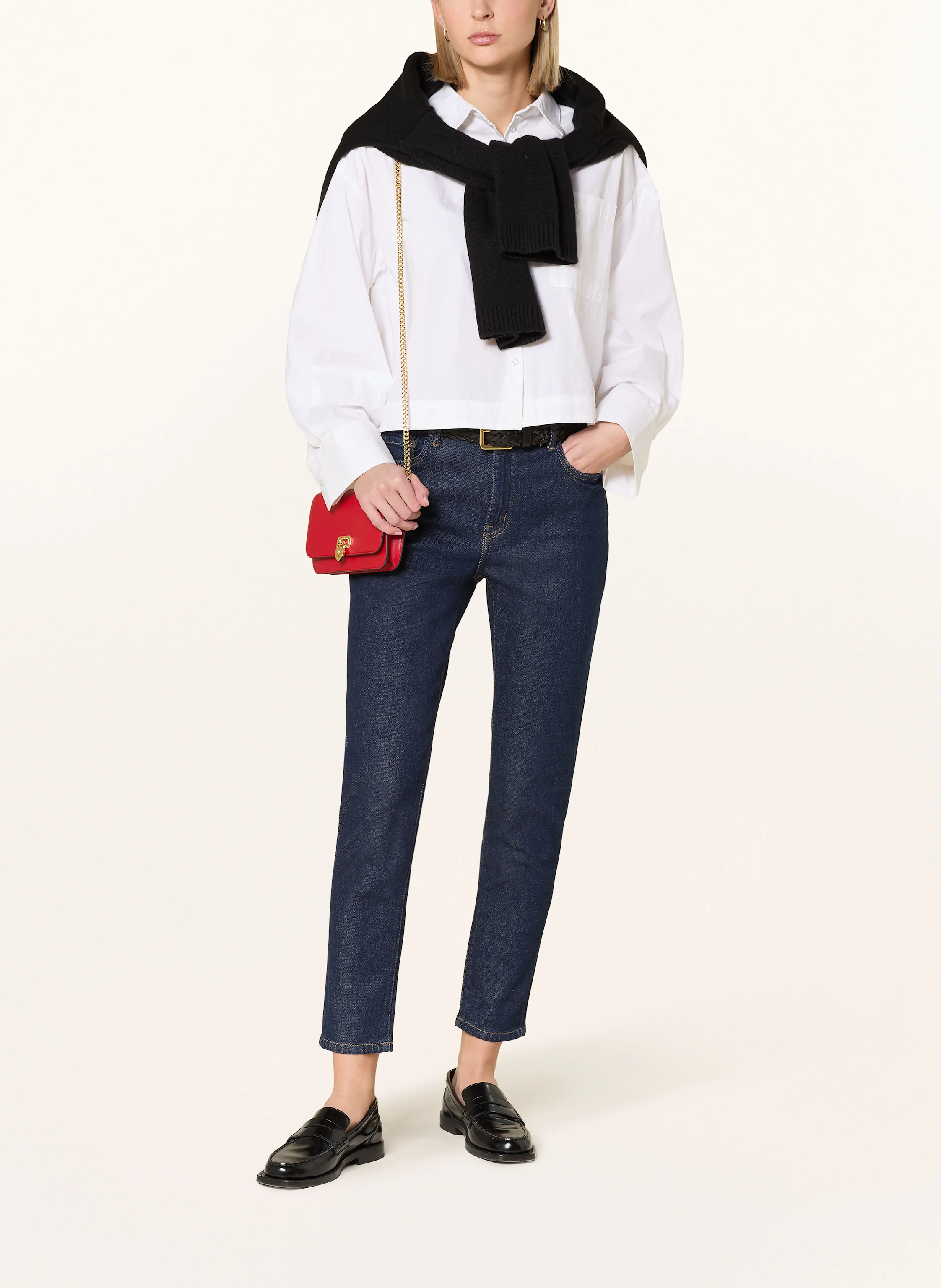 LAUREN RALPH LAUREN Jeans