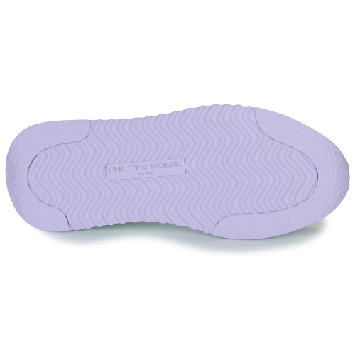 Philippe Model - TROPEZ 2.1 Blanco / Malva