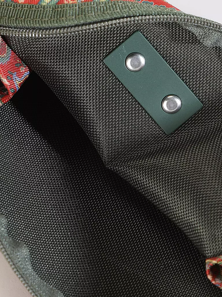 ETRO Kosmetiktasche dunkelrot