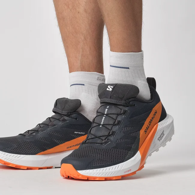 SENSE RIDE 5 GORE-TEX  Trailrunning-Schuhe Herren
