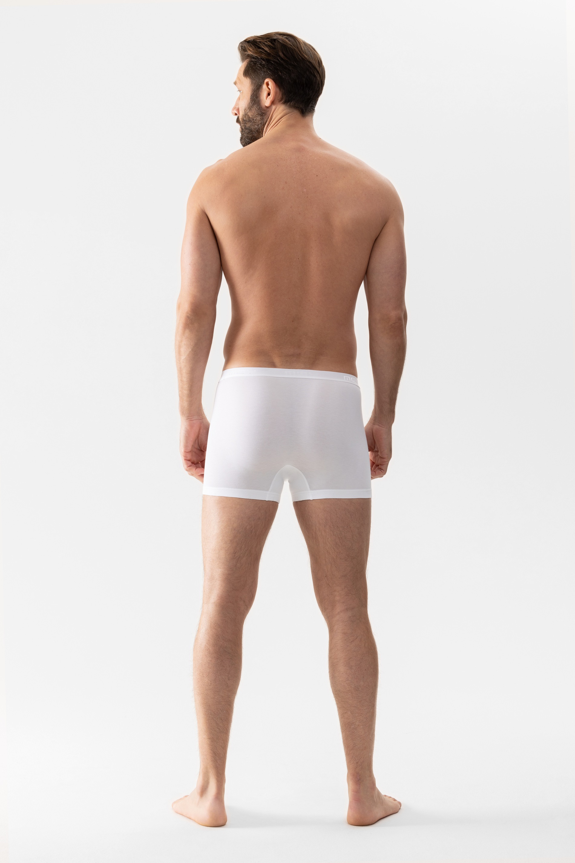 Shorty<br>Serie Software