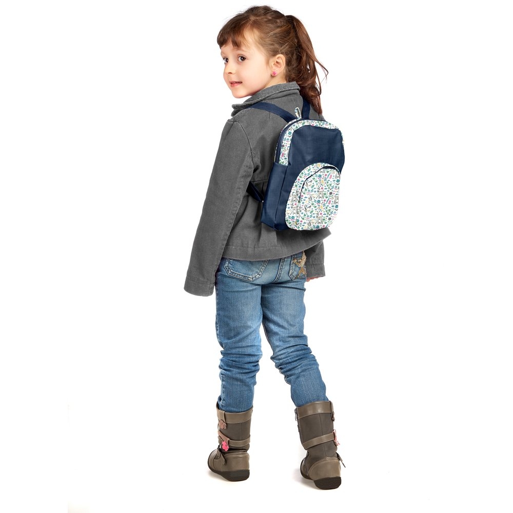 Petit Sac À Dos Contes Et Légendes