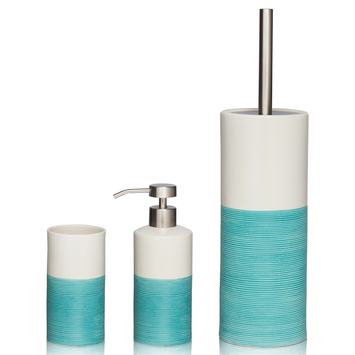 Sealskin Zeepdispenser Doppio Aqua