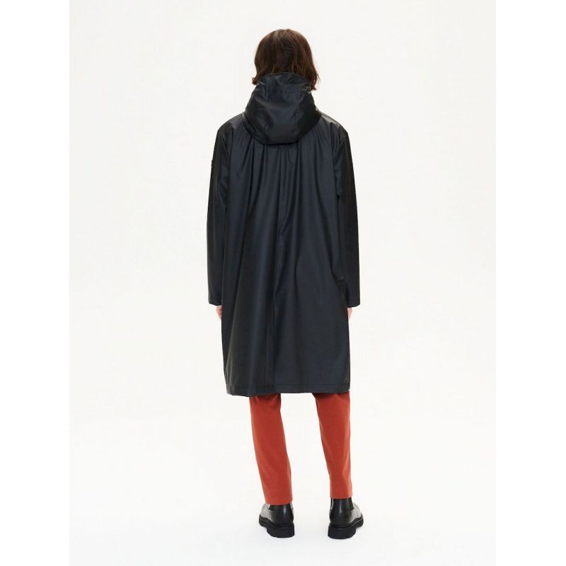 Parka longue MTD - Parka femme