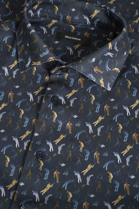 Matinique MAmarc N Dark navy