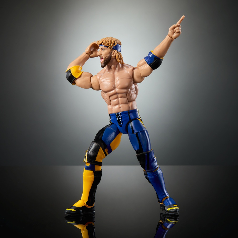 WWE Elite Top Picks Logan Paul Actionfigur