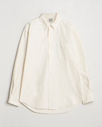 Kamakura Shirts Vintage Ivy Oxford Button Down Shirt Navy