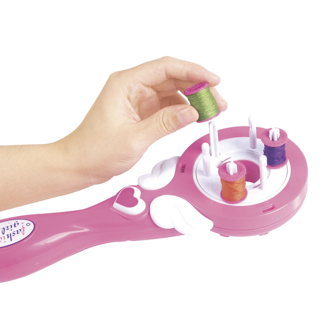 Besttoy - Kreativset - Hairstyler