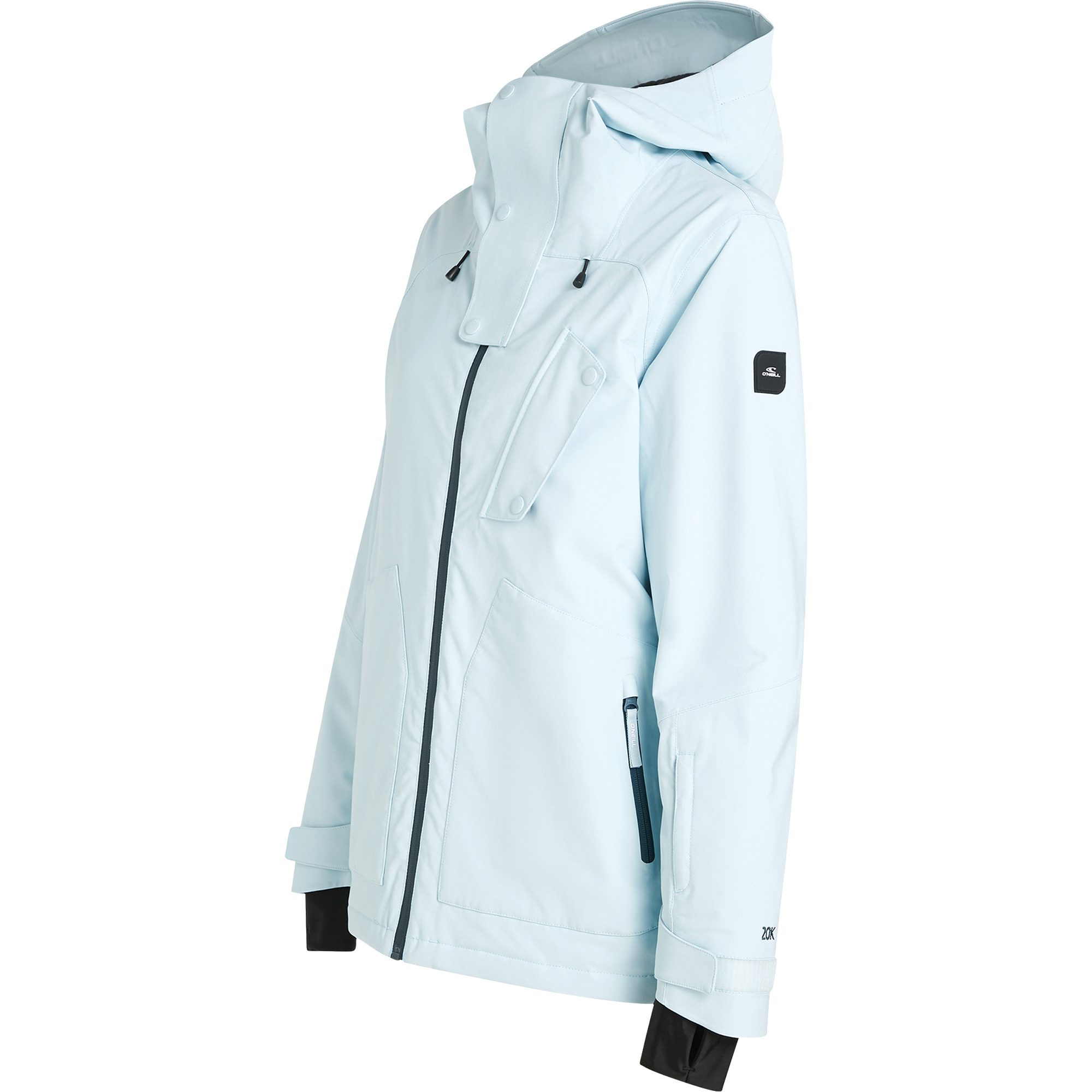 O'Neill Aplite Pro Skijacke Damen dawn sky