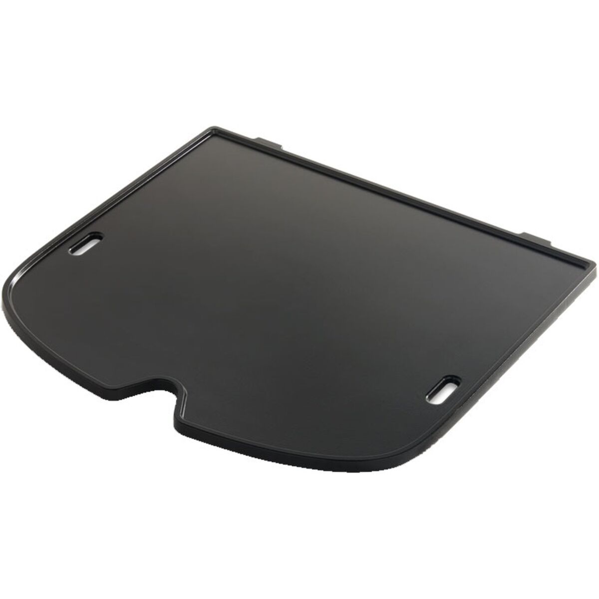 Traveler grillplate