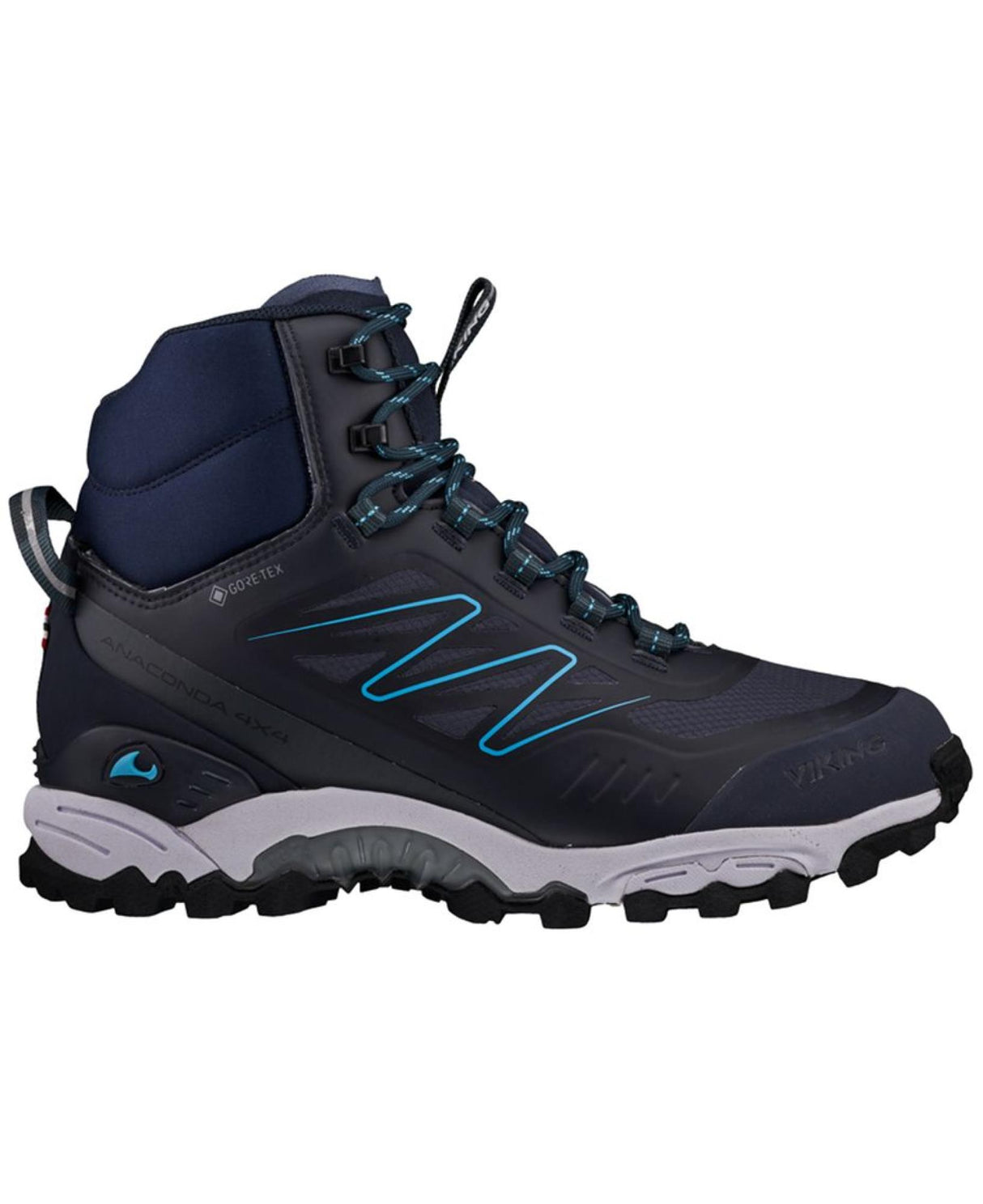 Viking Footwear<br>Anaconda 4x4 Mid GTX