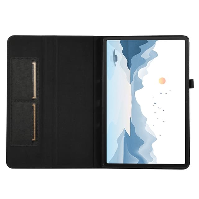 SKALO Lenovo Tab P12 Stofkuffert