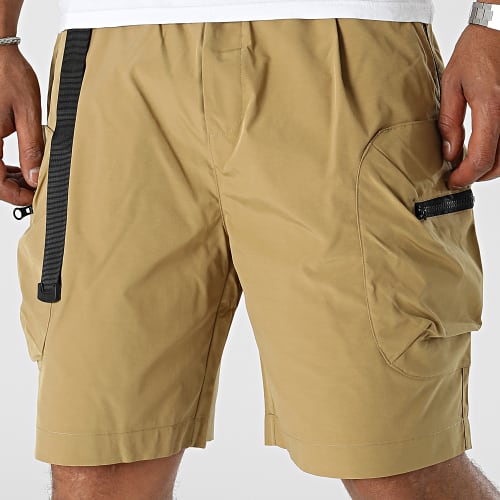 Short Cargo Camel
