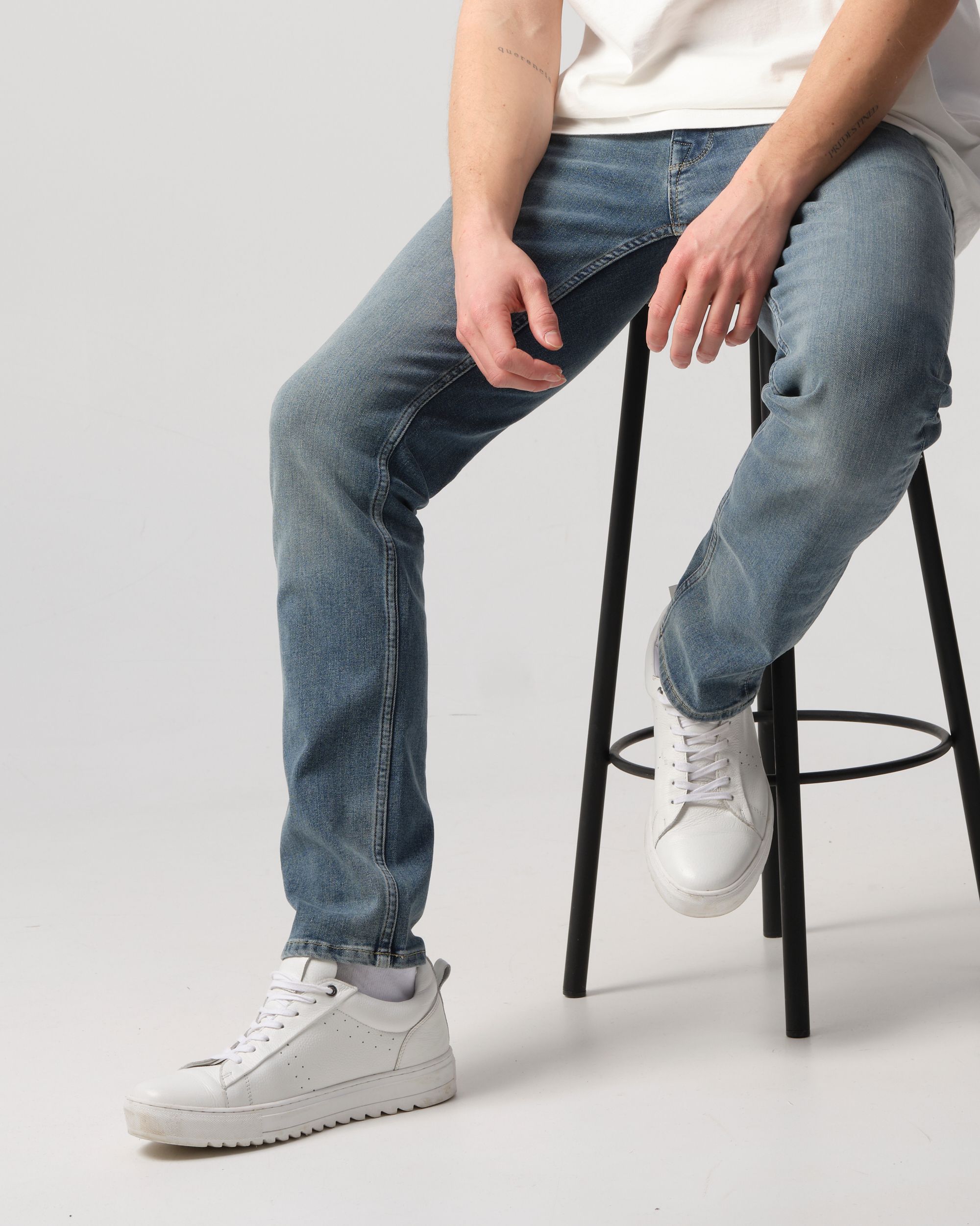 J.C. RAGS Joah Jeans