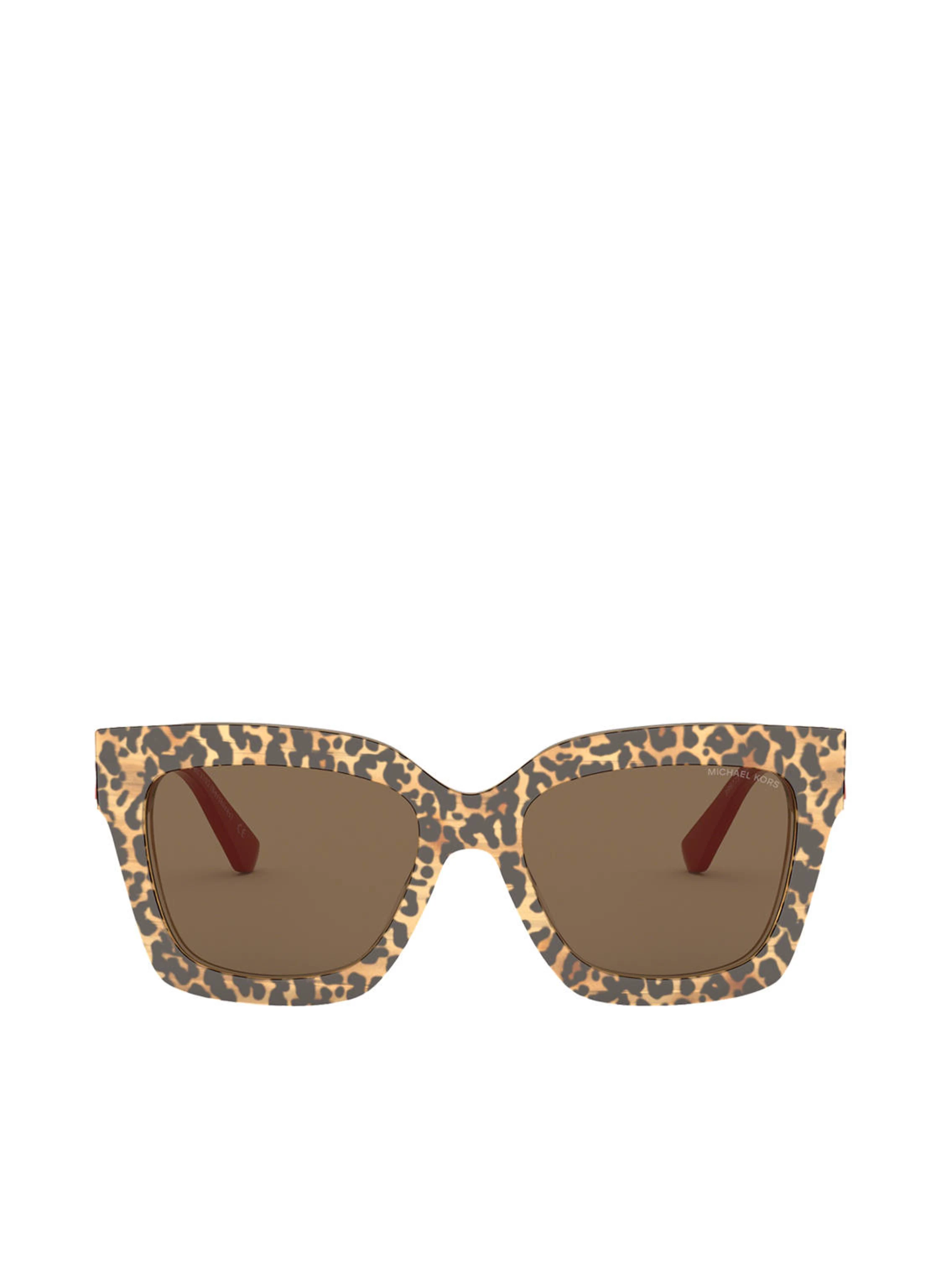 MICHAEL KORS Sonnenbrille MK2102