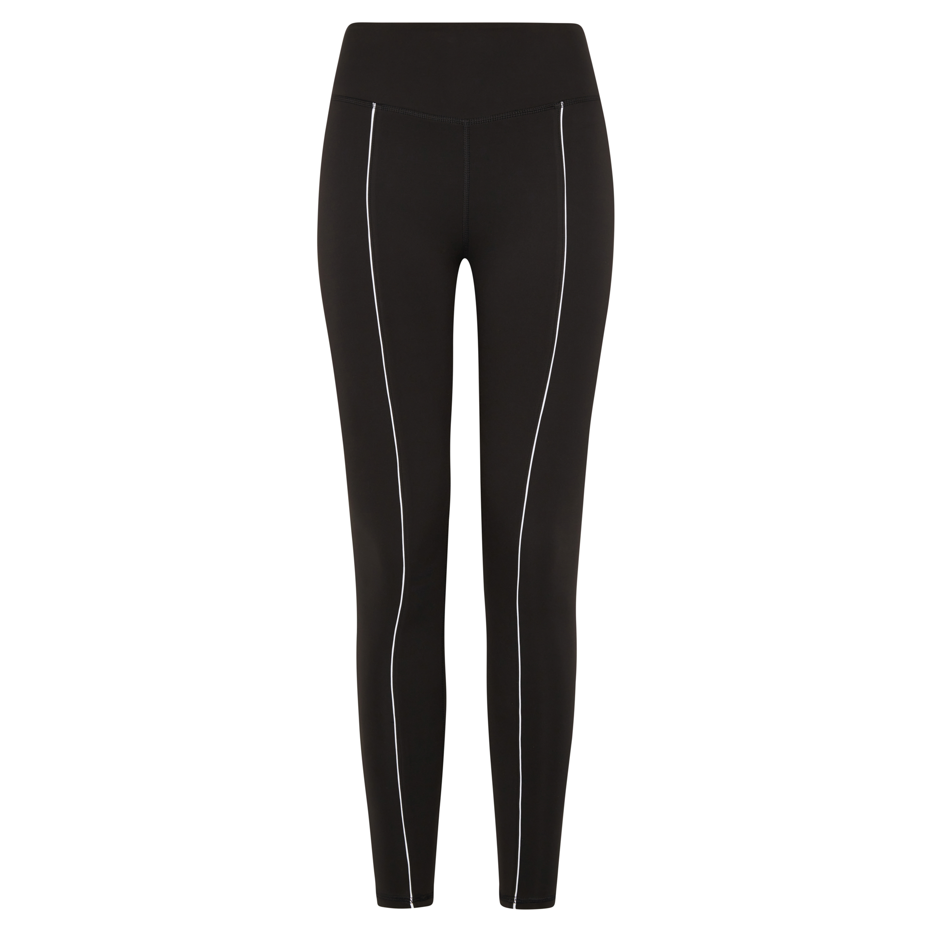 INDRA - Legging taille haute indra | Noir