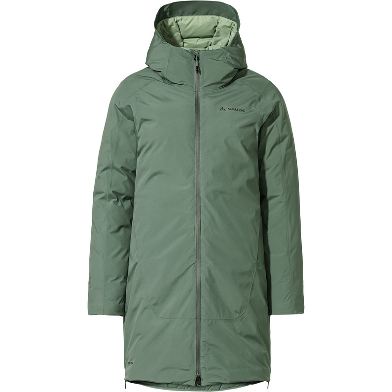 Vaude Damen Mineo IV Mantel