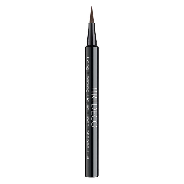 Artdeco Long Lasting Intense #04 Brown Line 1,5ml
