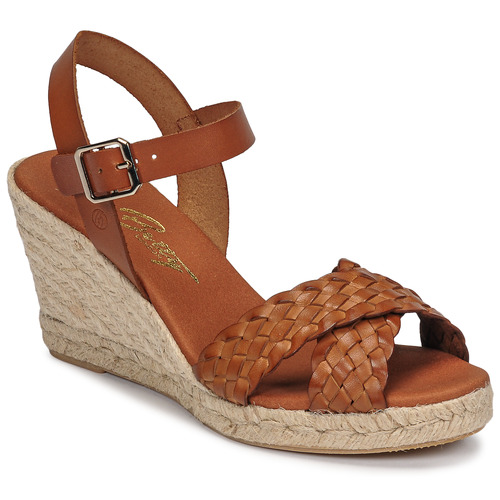 Betty London - OBILLIE - Marron
