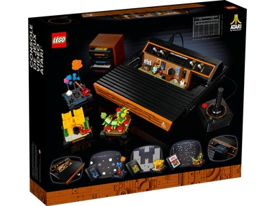 LEGO Atari® 2600 (10306)