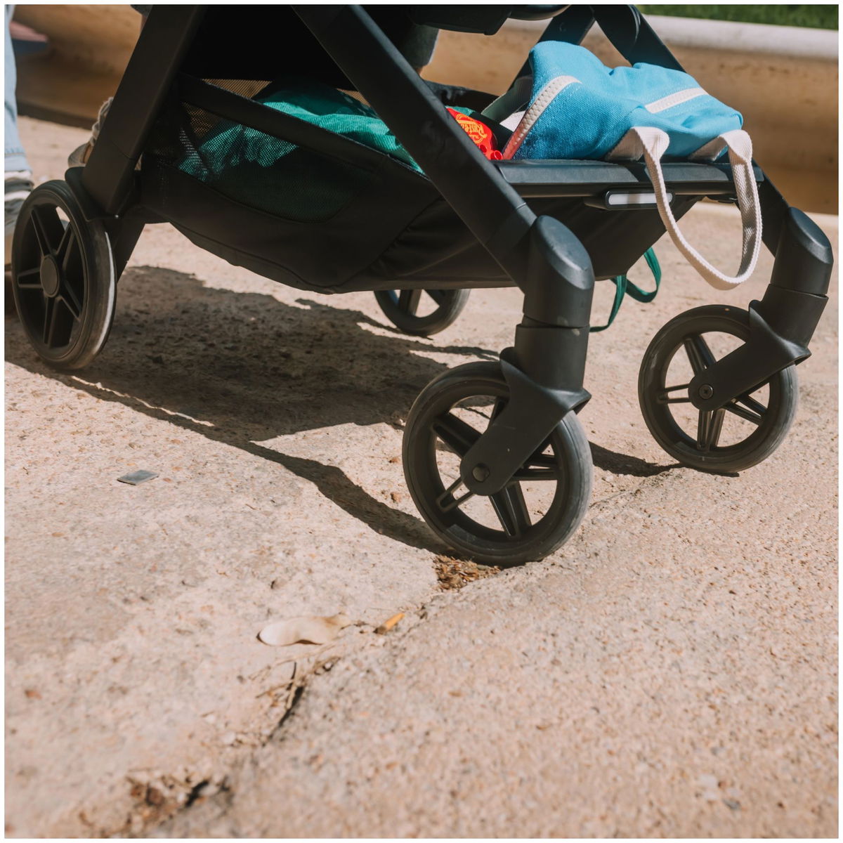 JoolzJoolz   Hub2 3in1 Set sage green