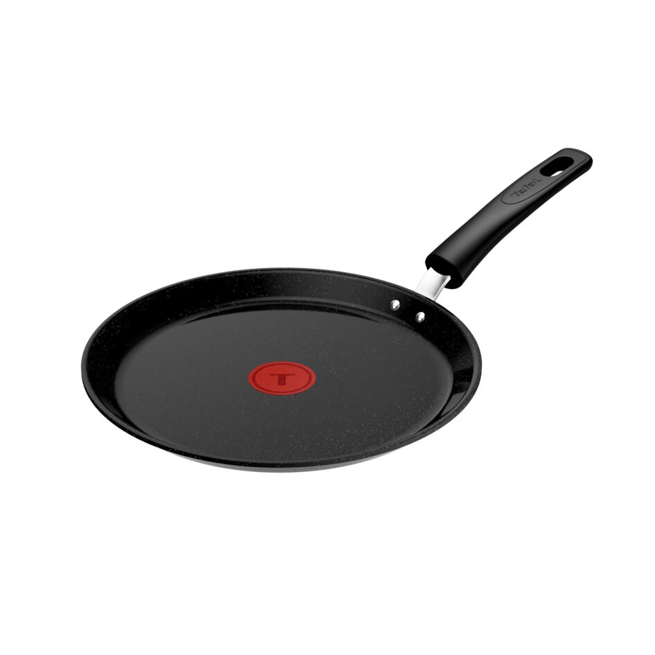 Experience Ceram keramische pannenkoekpan 25 cm - Fusion Core - inductie